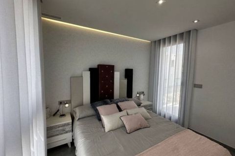 Villa i Los Altos, Alicante, Los Altos - € 670.000 | Ref: CSPX-78230 - foto 7