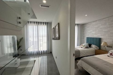 Villa i Los Altos, Alicante, Los Altos - € 670.000 | Ref: CSPX-78230 - foto 9