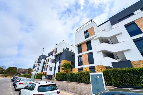 Lejlighed i Los Altos, Alicante, Los Altos - € 269.000 | Ref: CSPX-89295 - foto 1