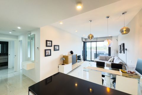 Lejlighed i Los Altos, Alicante, Los Altos - € 269.000 | Ref: CSPX-89295 - foto 4