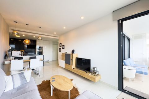 Lejlighed i Los Altos, Alicante, Los Altos - € 269.000 | Ref: CSPX-89295 - foto 10