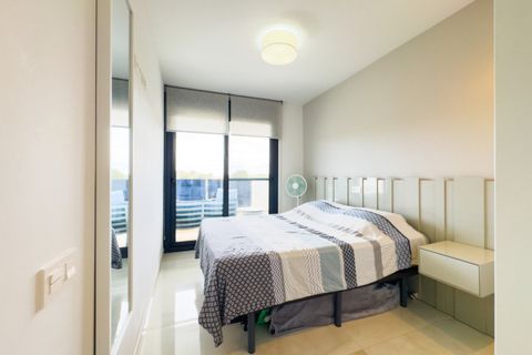 Lejlighed i Los Altos, Alicante, Los Altos - € 269.000 | Ref: CSPX-89295 - foto 15