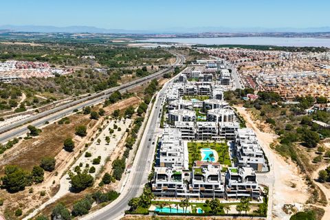 Lejlighed i Los Altos, Alicante, Los Altos - € 269.000 | Ref: CSPX-89295 - foto 22