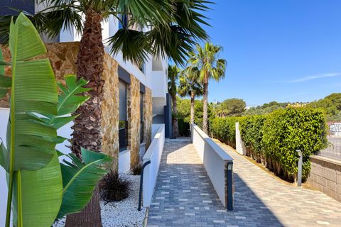 Lejlighed i Los Altos, Alicante, Los Altos - € 269.000 | Ref: CSPX-89295 - foto 25
