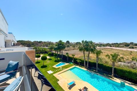 Lejlighed i Los Altos, Alicante, Los Altos - € 269.000 | Ref: CSPX-89295 - foto 26