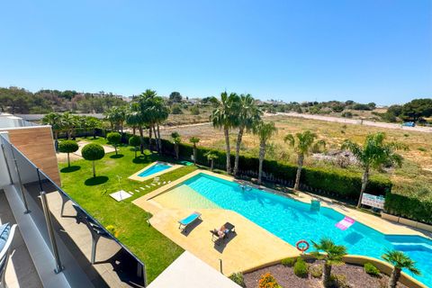 Lejlighed i Los Altos, Alicante, Los Altos - € 269.000 | Ref: CSPX-89295 - foto 27