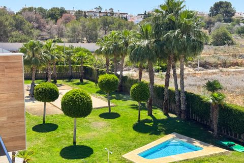 Lejlighed i Los Altos, Alicante, Los Altos - € 269.000 | Ref: CSPX-89295 - foto 28