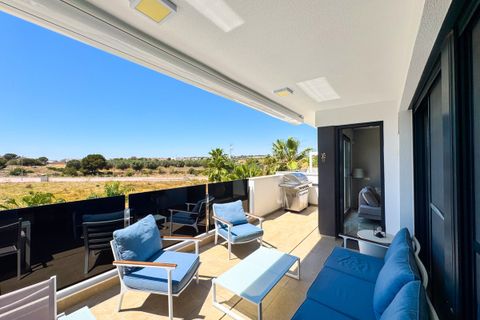Lejlighed i Los Altos, Alicante, Los Altos - € 269.000 | Ref: CSPX-89295 - foto 31