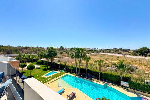 Lejlighed i Los Altos, Alicante, Los Altos - € 269.000 | Ref: CSPX-89295 - foto 33
