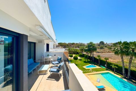 Lejlighed i Los Altos, Alicante, Los Altos - € 269.000 | Ref: CSPX-89295 - foto 34
