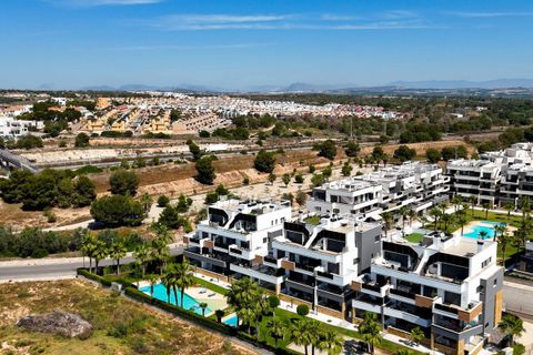 Lejlighed i Los Altos, Alicante, Los Altos - € 269.000 | Ref: CSPX-89295 - foto 35