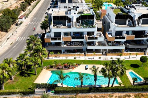 Lejlighed i Los Altos, Alicante, Los Altos - € 269.000 | Ref: CSPX-89295 - foto 36