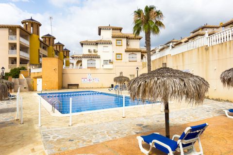 Leilighet i Cabo Roig, Alicante, Cabo Roig - € 169 000 | Ref: CSPX-40838 - foto 3
