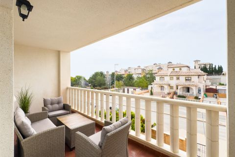 Leilighet i Cabo Roig, Alicante, Cabo Roig - € 169 000 | Ref: CSPX-40838 - foto 14