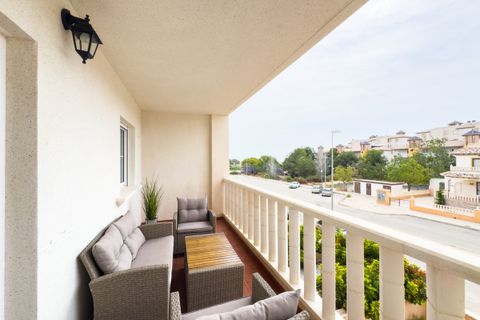 Leilighet i Cabo Roig, Alicante, Cabo Roig - € 169 000 | Ref: CSPX-40838 - foto 16