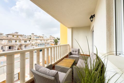 Leilighet i Cabo Roig, Alicante, Cabo Roig - € 169 000 | Ref: CSPX-40838 - foto 18