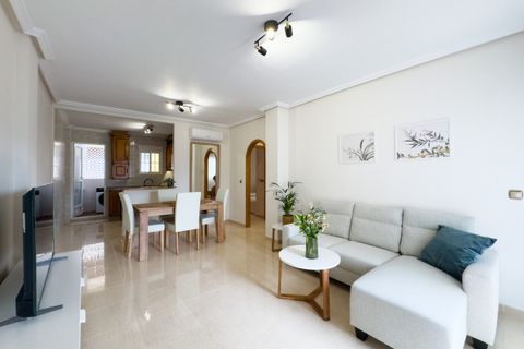 Leilighet i Cabo Roig, Alicante, Cabo Roig - € 169 000 | Ref: CSPX-40838 - foto 19