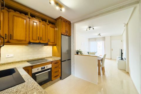 Leilighet i Cabo Roig, Alicante, Cabo Roig - € 169 000 | Ref: CSPX-40838 - foto 23