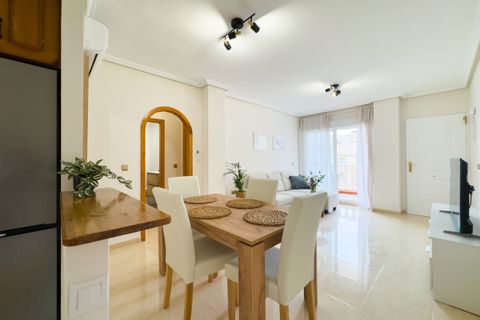 Leilighet i Cabo Roig, Alicante, Cabo Roig - € 169 000 | Ref: CSPX-40838 - foto 25