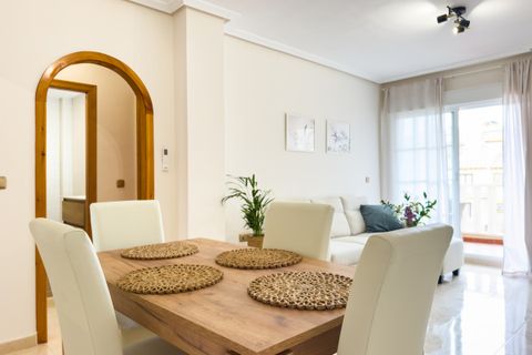 Leilighet i Cabo Roig, Alicante, Cabo Roig - € 169 000 | Ref: CSPX-40838 - foto 26