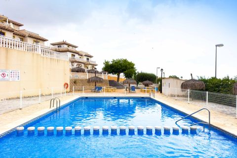 Leilighet i Cabo Roig, Alicante, Cabo Roig - € 169 000 | Ref: CSPX-40838 - foto 32