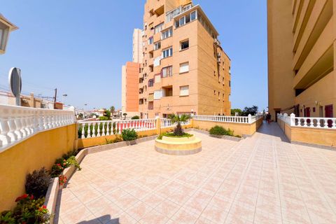 Leilighet i Torrevieja, Alicante, Torrevieja - € 119 000 | Ref: CSPX-32426 - foto 9