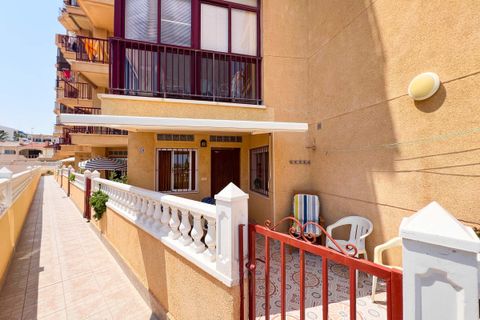 Leilighet i Torrevieja, Alicante, Torrevieja - € 119 000 | Ref: CSPX-32426 - foto 19