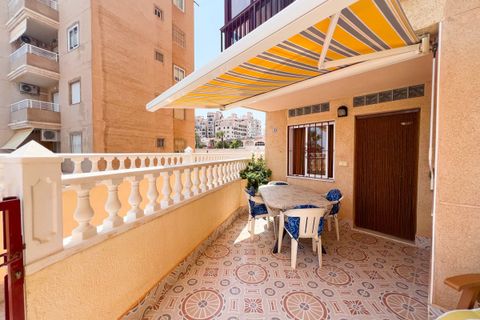 Leilighet i Torrevieja, Alicante, Torrevieja - € 119 000 | Ref: CSPX-32426 - foto 21