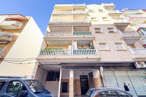 Leilighet i Torrevieja, Alicante, Torrevieja - € 152 500 | Ref: CSPX-40985 - foto 6