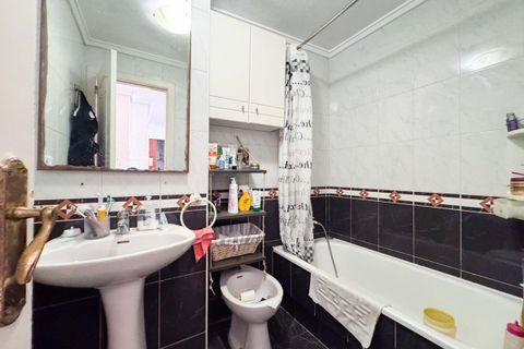 Leilighet i Torrevieja, Alicante, Torrevieja - € 152 500 | Ref: CSPX-40985 - foto 8