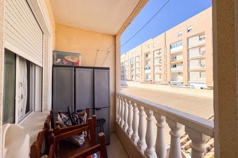 Leilighet i Torrevieja, Alicante, Torrevieja - € 152 500 | Ref: CSPX-40985 - foto 9