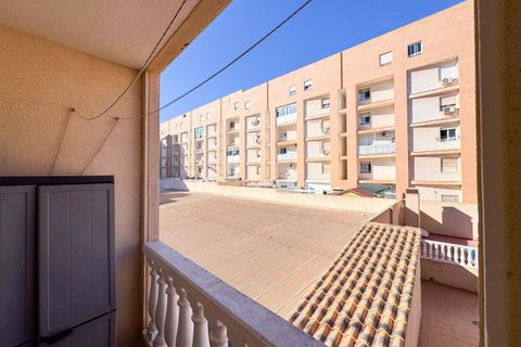 Leilighet i Torrevieja, Alicante, Torrevieja - € 152 500 | Ref: CSPX-40985 - foto 10