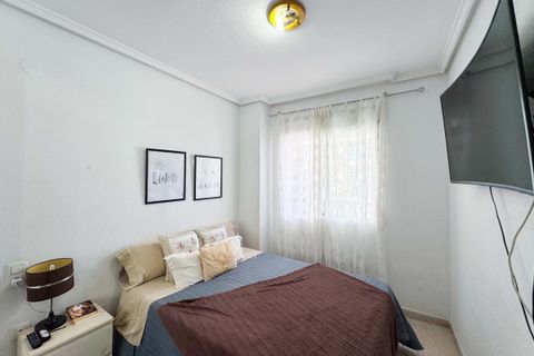 Leilighet i Torrevieja, Alicante, Torrevieja - € 152 500 | Ref: CSPX-40985 - foto 11