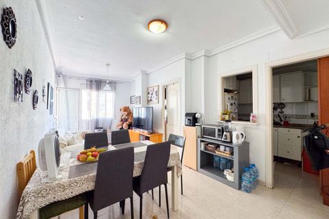 Leilighet i Torrevieja, Alicante, Torrevieja - € 152 500 | Ref: CSPX-40985 - foto 13