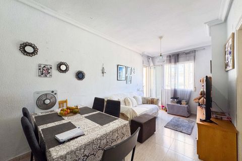 Leilighet i Torrevieja, Alicante, Torrevieja - € 152 500 | Ref: CSPX-40985 - foto 17