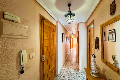 Lejlighed i Torrevieja, Alicante, Torrevieja - € 214.000 | Ref: CSPX-99867 - foto 1