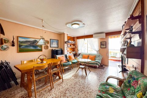 Lejlighed i Torrevieja, Alicante, Torrevieja - € 214.000 | Ref: CSPX-99867 - foto 2