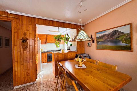 Lejlighed i Torrevieja, Alicante, Torrevieja - € 214.000 | Ref: CSPX-99867 - foto 3