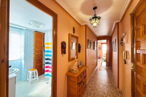 Lejlighed i Torrevieja, Alicante, Torrevieja - € 214.000 | Ref: CSPX-99867 - foto 17