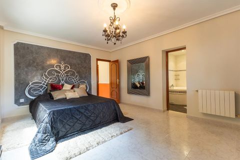 Villa a Ciudad Quesada, Alicante, Ciudad Quesada - € 649.000 | Ref: CSPX-44764 - foto 7