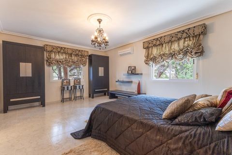 Villa a Ciudad Quesada, Alicante, Ciudad Quesada - € 649.000 | Ref: CSPX-44764 - foto 8