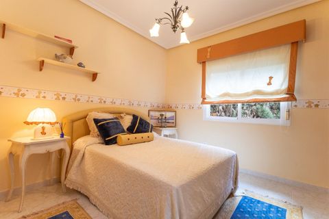 Villa a Ciudad Quesada, Alicante, Ciudad Quesada - € 649.000 | Ref: CSPX-44764 - foto 11