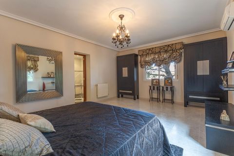 Villa a Ciudad Quesada, Alicante, Ciudad Quesada - € 649.000 | Ref: CSPX-44764 - foto 35