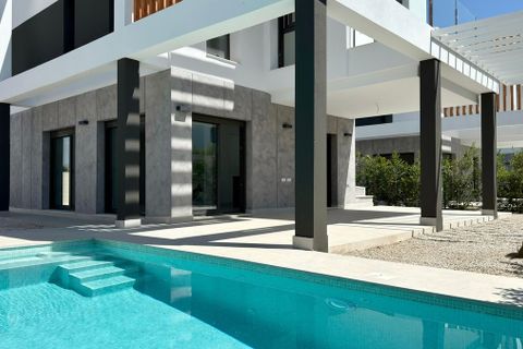 Villa a Mutxamel, Alicante, Mutxamel - € 897.000 | Ref: CSPX-37565 - foto 2
