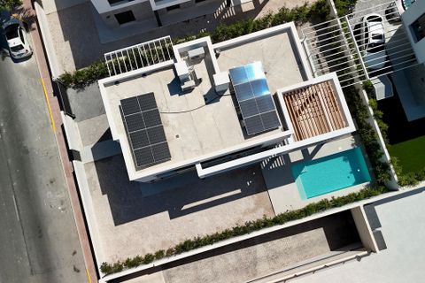 Villa a Mutxamel, Alicante, Mutxamel - € 897.000 | Ref: CSPX-37565 - foto 3