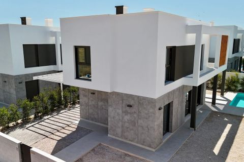 Villa a Mutxamel, Alicante, Mutxamel - € 897.000 | Ref: CSPX-37565 - foto 4