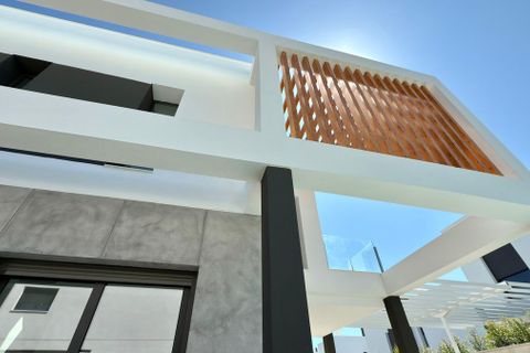 Villa a Mutxamel, Alicante, Mutxamel - € 897.000 | Ref: CSPX-37565 - foto 5