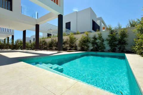 Villa a Mutxamel, Alicante, Mutxamel - € 897.000 | Ref: CSPX-37565 - foto 6