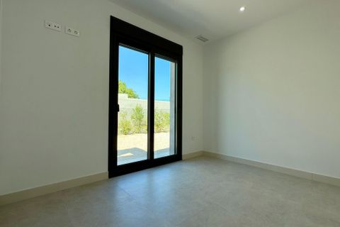 Villa a Mutxamel, Alicante, Mutxamel - € 897.000 | Ref: CSPX-37565 - foto 19