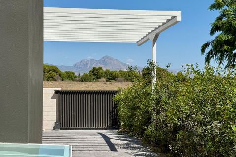 Villa a Mutxamel, Alicante, Mutxamel - € 897.000 | Ref: CSPX-37565 - foto 45